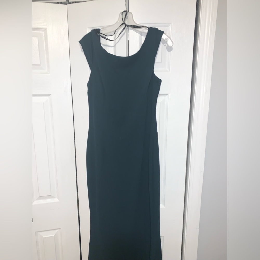 Evening Gown